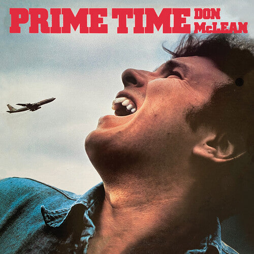 MCLEAN,DON - PRIME TIME