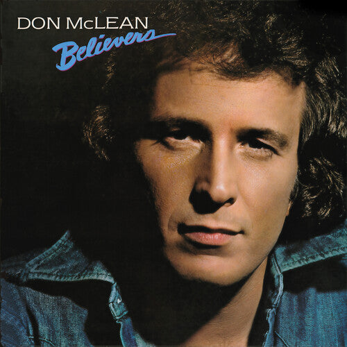 MCLEAN,DON - BELIEVERS