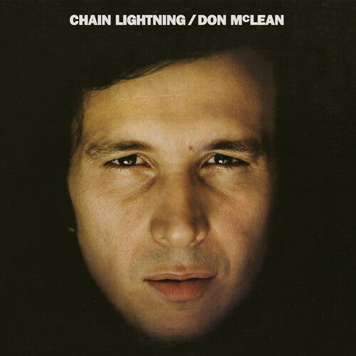 MCLEAN,DON - CHAIN LIGHTNING
