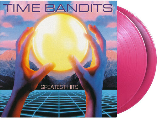 TIME BANDITS - GREATEST HITS