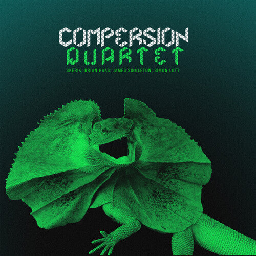 Skerik – Compersion Quartet