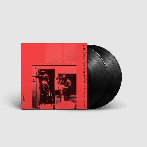 Penny & Sparrow – Lefty