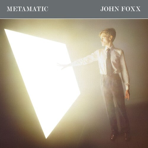 FOXX,JOHN - METAMATIC