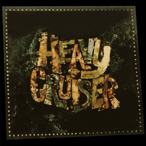 HEAVY CRUISER - HEAVY CRUISER