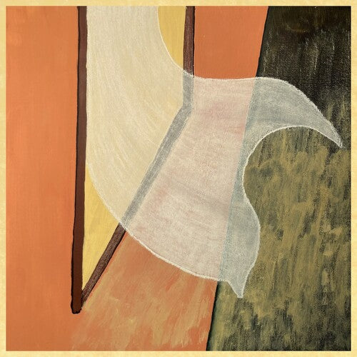 SENFF,JACK M. - FEELING & DEVOTION