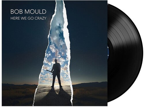 MOULD,BOB - HERE WE GO CRAZY