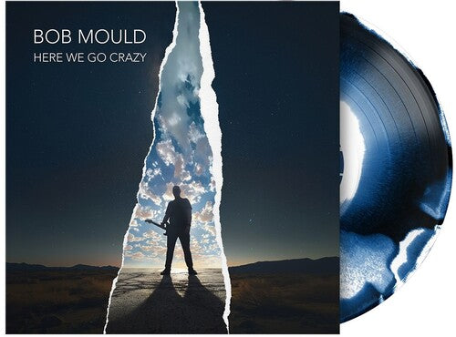 MOULD,BOB - HERE WE GO CRAZY