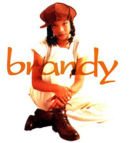 BRANDY - BRANDY