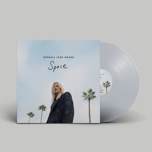 MEADE,KENDALL JANE - SPACE