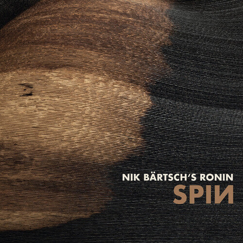 BARTSCH,NIK / KELLER,JEREMIAS - SPIN
