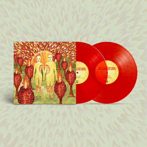 OF MONTREAL - SUNLANDIC TWINS (20TH ANNIVERSARY EDITION)