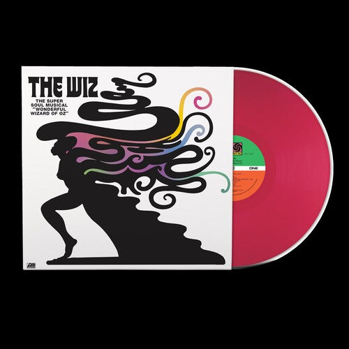 WIZ - WIZ (THE SUPER SOUL MUSICAL (WONDERFUL WIZARD OF)