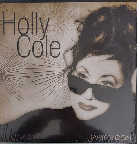 COLE,HOLLY - DARK MOON