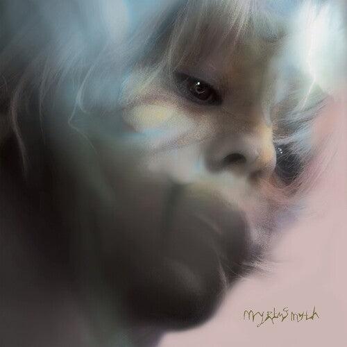 LIVANSKIY,KEDR - MYRTUS MYTH - GREEN