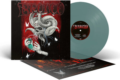Bronco – Bronco