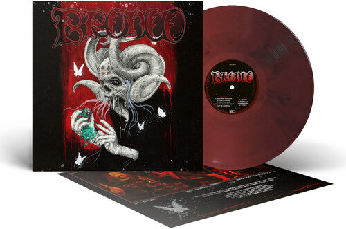 Bronco – Bronco