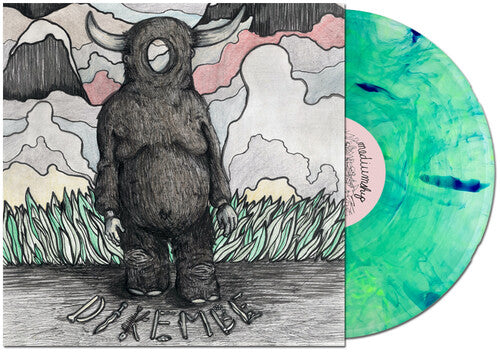 DIKEMBE - MEDIUMSHIP