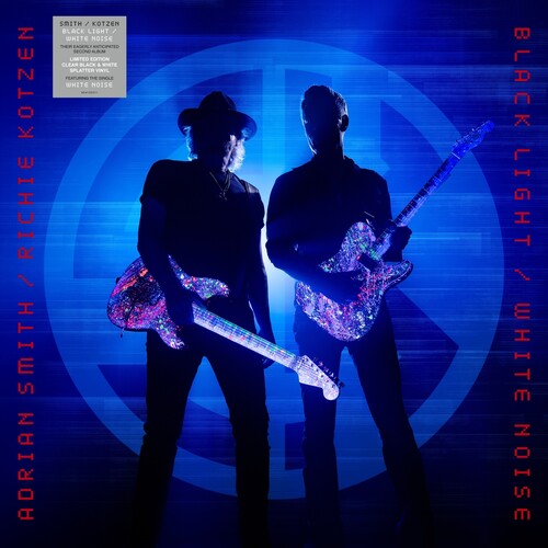 SMITH/KOTZEN - BLACK LIGHT/WHITE NOISE