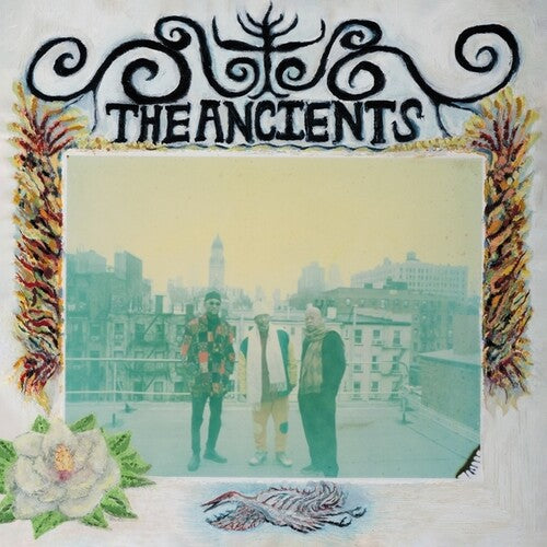 ANCIENTS - ANCIENTS