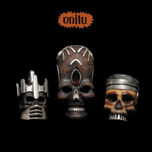 Onilu – Onilu
