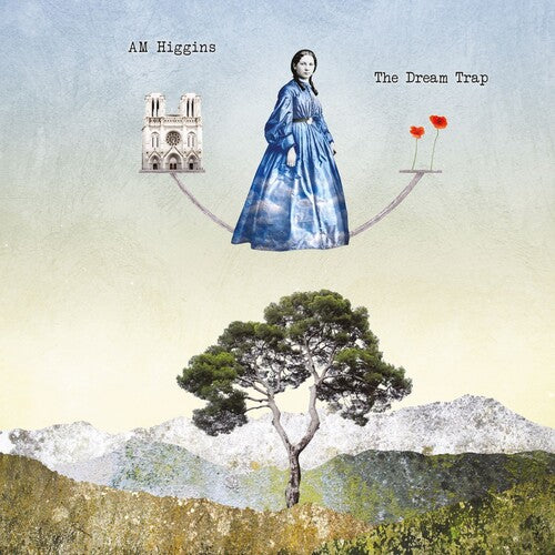 Am Higgins – The Dream Trap