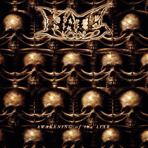 Hate – Awakening of the Liar