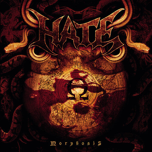 Hate – Morphosis