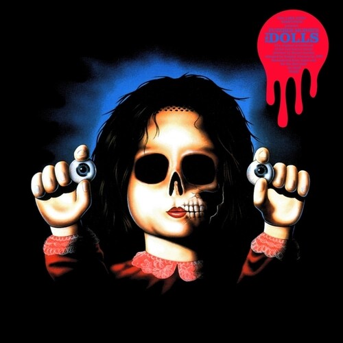 MORSE,FUZZBEE - DOLLS (ORIGINAL SOUNDTRACK)
