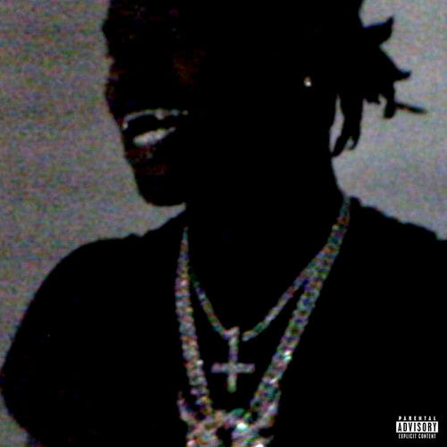 CARSON,KEN - GREAT CHAOS