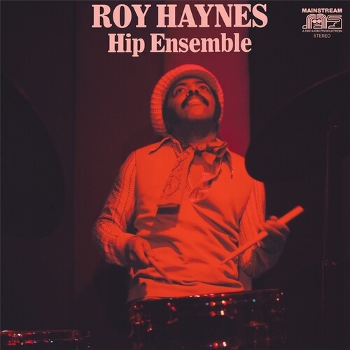 HAYNES,ROY - HIP ENSEMBLE (1971)