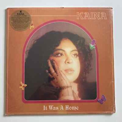 KAINA - IT WAS A HOME