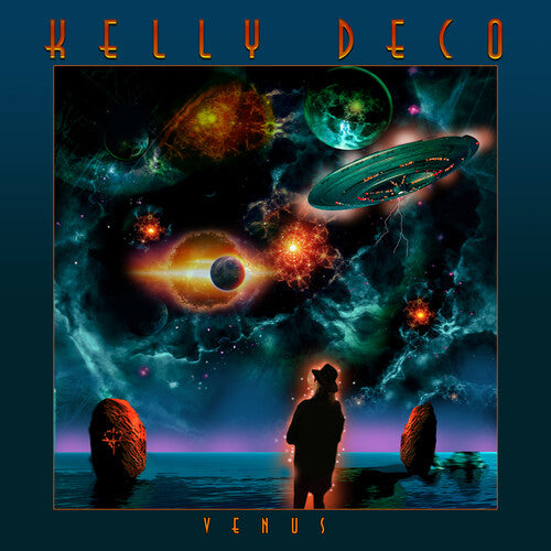 DECO,KELLY - VENUS