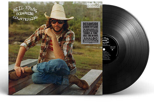 YOUNG,NEIL - OCEANSIDE COUNTRYSIDE