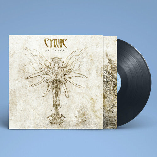 Cynic – Re-traced