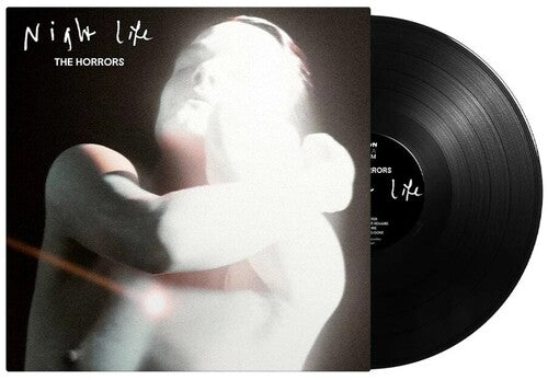 HORRORS - NIGHT LIFE