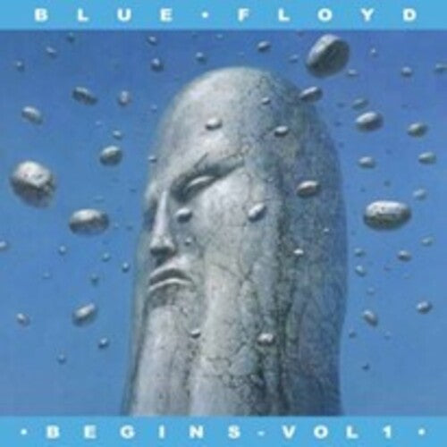 BLUE FLOYD - BEGINS VOL 1
