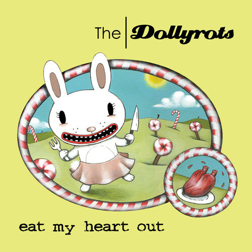 The Dollyrots – Eat My Heart Out