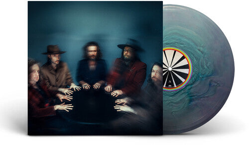 MY MORNING JACKET - IS