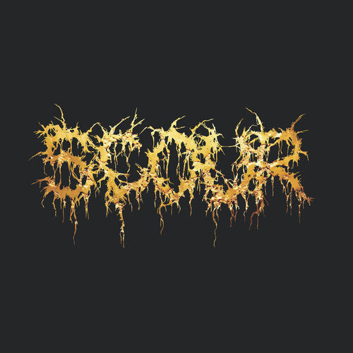 Scour – Gold