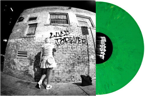MUGGER - LUCK FOREVER