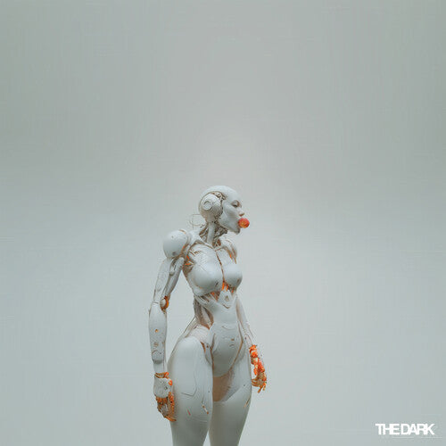 DARK - IN HEAVEN THERE'S NOTHING TO SEE