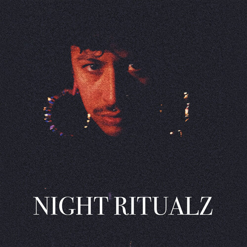 Night Ritualz – Night Ritualz