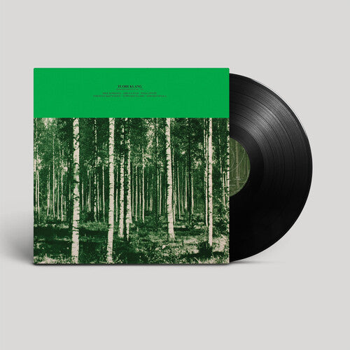 Tuohi Klang – Pennselmann Hits Vol. 2765