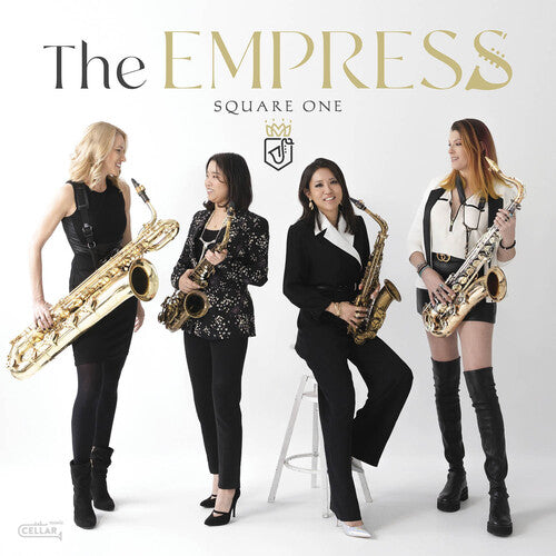 EMPRESS - SQUARE ONE