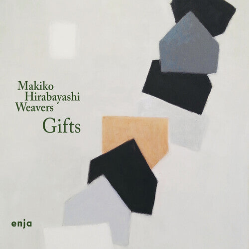MAKIKO,HIRABAYASHI - GIFTS