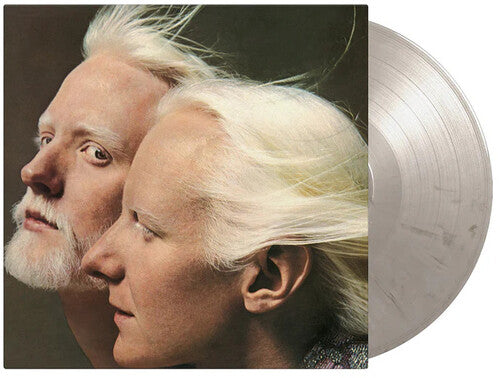 WINTER,JOHNNY / WINTER,EDGAR - TOGETHER