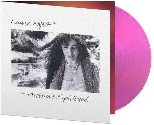 NYRO,LAURA - MOTHER'S SPIRITUAL