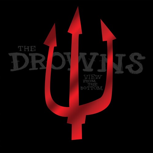 Drowns – View From The Bottom