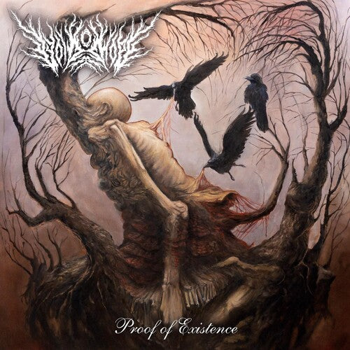 VOID OF HOPE - PROOF OF EXISTENCE