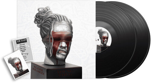 YOUNG THUG - SLIME SEASON